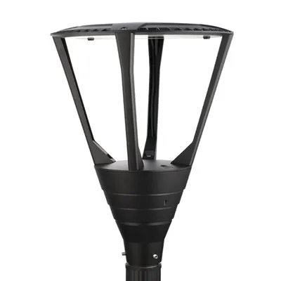 Lumini de grădină foarte mari